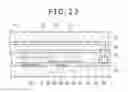 Fig. 23 - Driving method for organic electroluminescence light emitting section