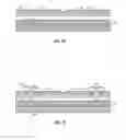 Fig. 08 - Decoupled holographic film and diffuser