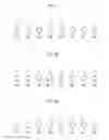 Fig. 14 - Discharge rate control method for ink-jet printer, ink spread inspecting method, and oriented film forming method