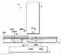 Fig. 01 - Inkjet printer having platen plate with suction holes