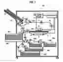 Fig. 02 - Inkjet printer having platen plate with suction holes