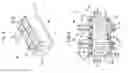 Fig. 06 - Heating flow path unit and liquid ejecting head