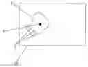 Fig. 01 - PSEUDO-HOLOGRAPHIC REPRESENTATION