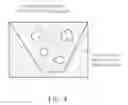 Fig. 05 - Method for intensifying identification of three-dimensional objects
