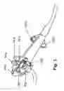 Fig. 04 - Navigation of endoscopic devices by means of eye-tracker