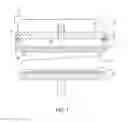 Fig. 02 - Apparatus and method for analyzing thermal properties of composite structures