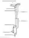 Fig. 01 - Methods and apparatus for tracking motion and/or orientation of a marking device