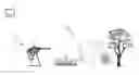 Fig. 01 - Remote controlled animal dart gun