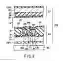 Fig. 03 - Liquid crystal display device having particular electrodes