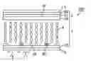Fig. 01 - LIQUID CRYSTAL DISPLAY DEVICE