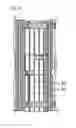 Fig. 43 - LIQUID CRYSTAL DISPLAY DEVICE