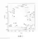 Fig. 08 - Liquid crystal display exhibiting Kerr effect comprising electrodes having combtooth portions that include a first convex surface with a ridge shape