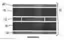 Fig. 01 - Liquid crystal polymer layer for encapsulation and improved hermiticity of circuitized substrates
