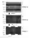 Fig. 02 - Liquid crystal polymer layer for encapsulation and improved hermiticity of circuitized substrates