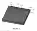 Fig. 06 - Liquid crystal polymer layer for encapsulation and improved hermiticity of circuitized substrates