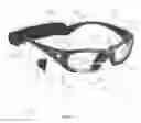 Fig. 04 - Eyeglass frame, eyewear, and an eyewear assembly method