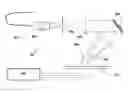 Fig. 01 - Method and system for raman, fluorescence, lithographic, stimulated emission and photochemical imaging beyond the diffraction limit