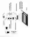 Fig. 09 - Method and system for raman, fluorescence, lithographic, stimulated emission and photochemical imaging beyond the diffraction limit