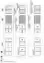 Fig. 14 - Selectively changing printing order of print data depending on selected binding process