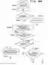 Fig. 22 - Selectively changing printing order of print data depending on selected binding process
