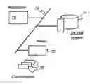 Fig. 01 - TRANSPONDER WITH MEMORY FOR INK JET MEDIA