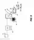 Fig. 07 - TRANSPONDER WITH MEMORY FOR INK JET MEDIA