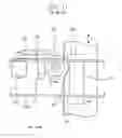 Fig. 12 - Image reading apparatus