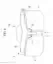 Fig. 07 - HEAD-MOUNTED DISPLAY SHIELD AND HEAD MOUNTED DISPLAY