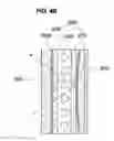 Fig. 07 - Outside Mirror for Vehicle