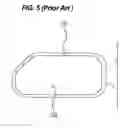 Fig. 08 - Outside Mirror for Vehicle