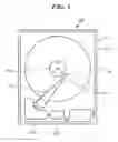 Fig. 02 - Apparatus of single write magnetic disc