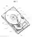 Fig. 02 - MAGNETIC RECORDING MEDIUM AND MAGNETIC DISK DRIVE USING THE SAME