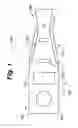Fig. 02 - Head suspension load beam with stiffening features
