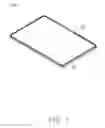 Fig. 02 - METAL HOUSING AND FABRICATION METHOD THEREOF