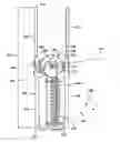 Fig. 01 - Pivot mechanism for adjusting a position of an electronic display