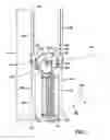 Fig. 02 - Pivot mechanism for adjusting a position of an electronic display