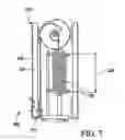 Fig. 08 - Pivot mechanism for adjusting a position of an electronic display