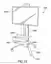 Fig. 35 - Pivot mechanism for adjusting a position of an electronic display