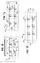 Fig. 09 - Multi-voltage and multi-brightness LED lighting devices and methods of using same