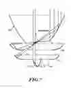 Fig. 08 - LED spotlight including elliptical and parabolic reflectors