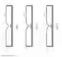 Fig. 06 - Light converting optical structure and lighting device utilizing the same