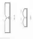 Fig. 07 - Light converting optical structure and lighting device utilizing the same