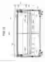 Fig. 14 - Illuminating device for reducing unevenness in illuminance on an irradiation target face
