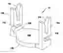 Fig. 01 - Magnetic light clip