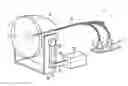 Fig. 01 - VEHICLE HEADLAMP AND ILLUMINATION DEVICE