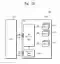 Fig. 22 - Memory device and self interleaving method thereof