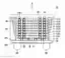 Fig. 01 - Semiconductor device having optical fuse and electrical fuse
