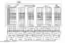 Fig. 01 - Implementing single bit redundancy for dynamic SRAM circuit with any bit decode