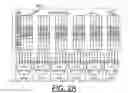 Fig. 03 - Implementing single bit redundancy for dynamic SRAM circuit with any bit decode