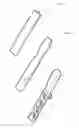 Fig. 02 - PAINT STIRRER WITH PAINT BRUSH HOLDER